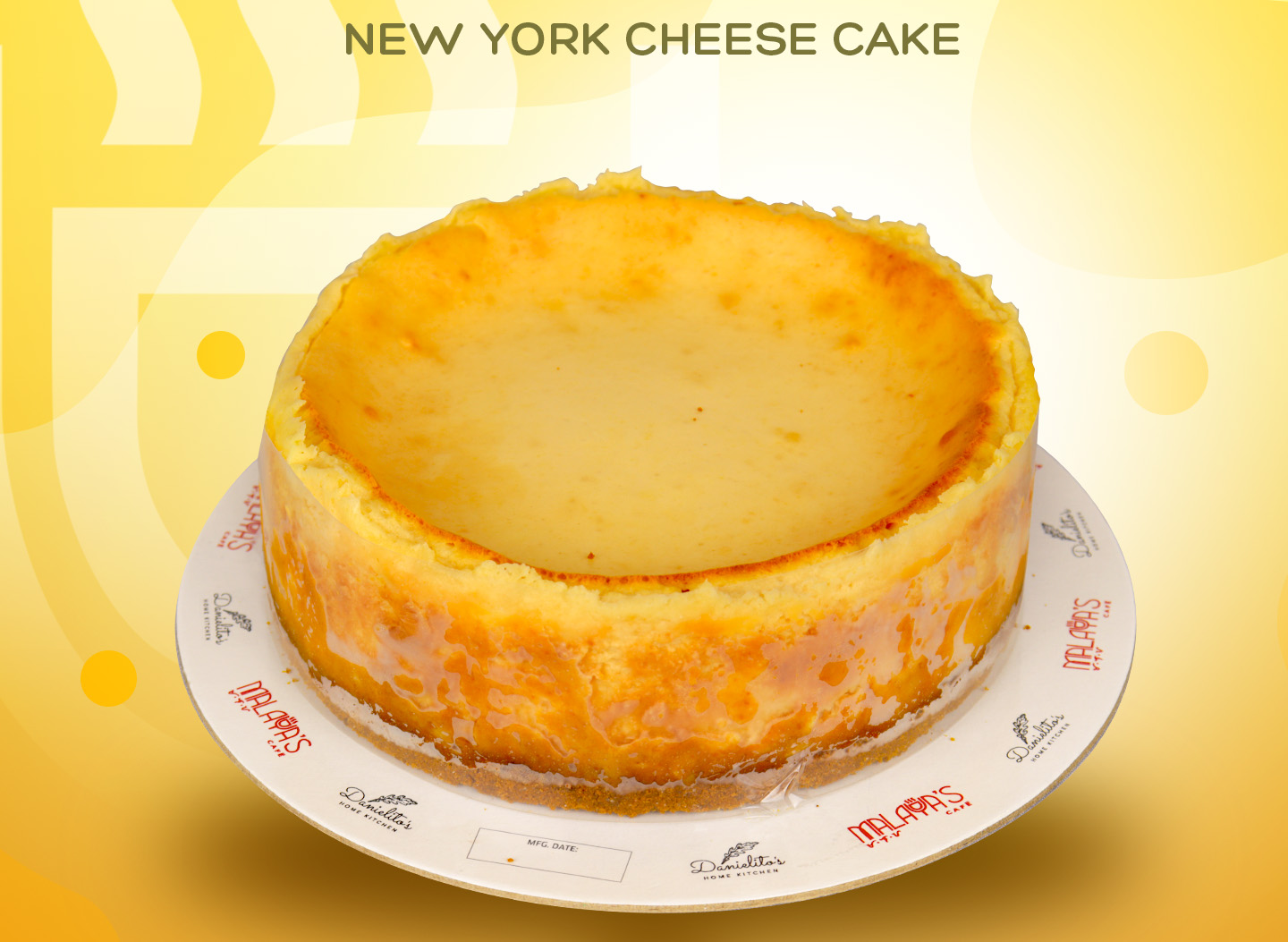 Menu Item